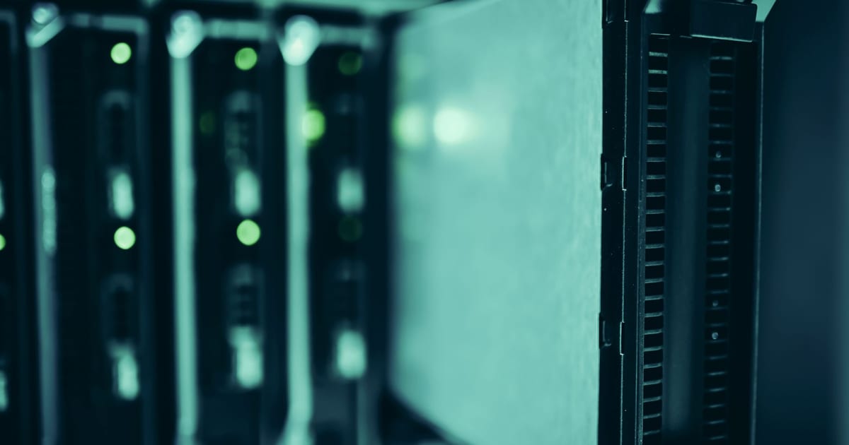 AI Energy Demand Surges, Constrained by Gas Turbine Shortage