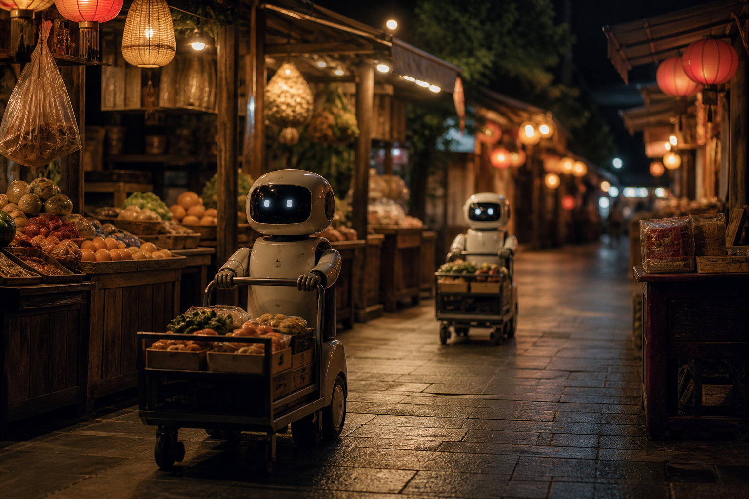 Americans Prioritize Free Shipping, AI in Online Shopping Habits