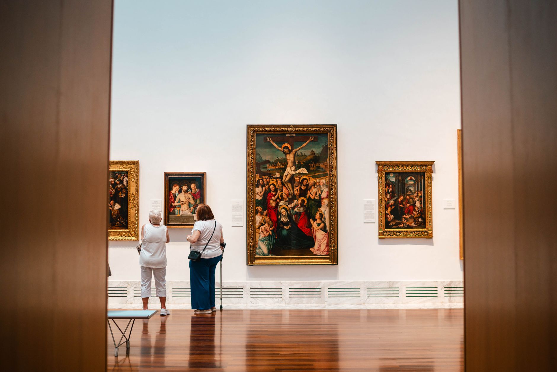 Art Museums Turn to Data Analytics to Drive Revenue and Visitor Engagement