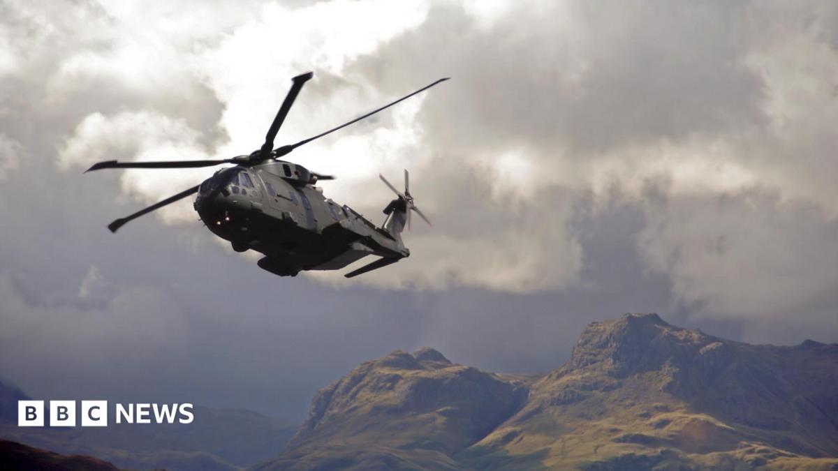 BAE Systems CEO Warns of Rising Defense Threats, Signaling US Investment and Contract Opportunities