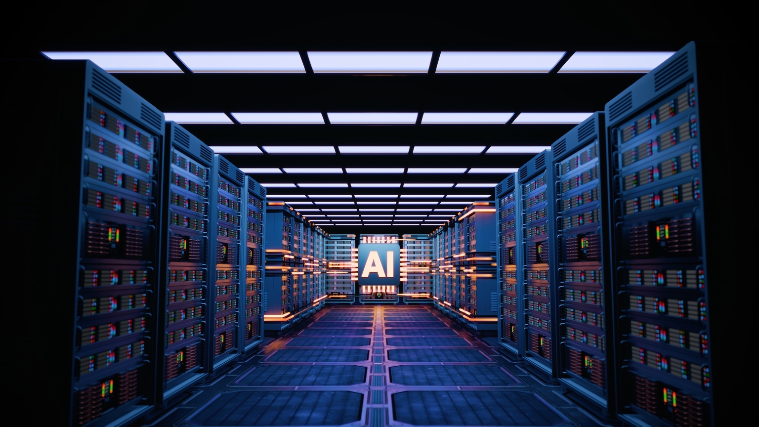Beyond the AI Selloff: Where Smart Money Is Looking Next