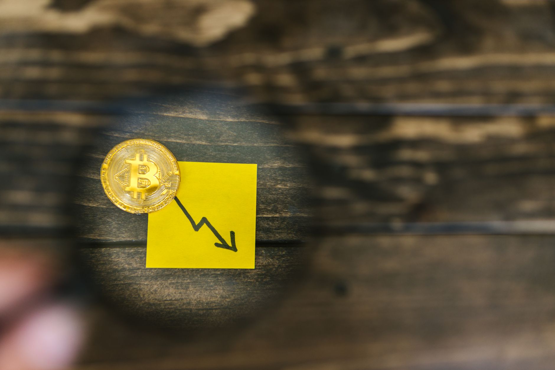 FOMC Week: Bitcoin Slips Below $64K as Bond Yields Rise on Fed Rate Hike Bets