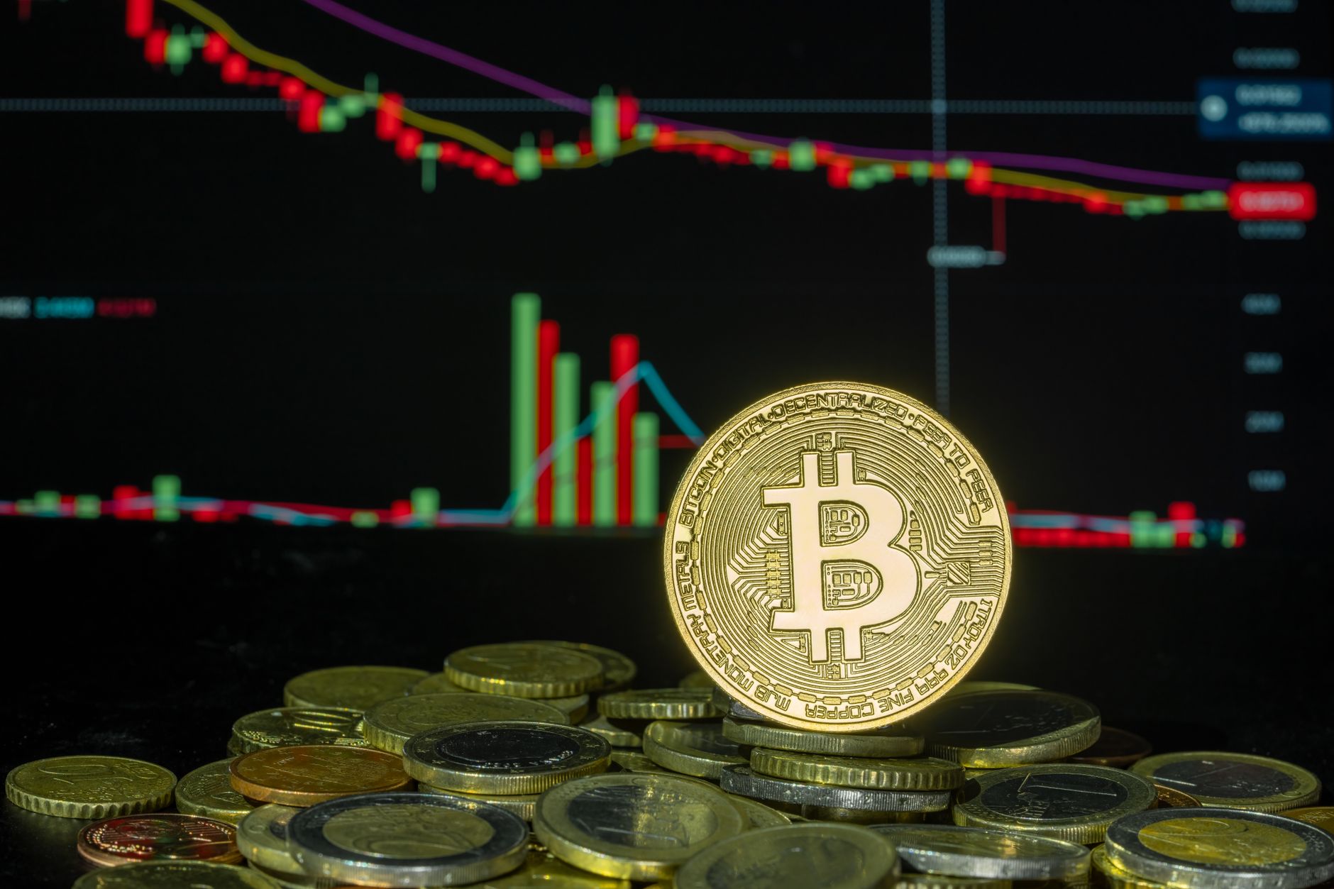 Crypto Exchange BitMart Shuts Down: BMX Token Crashes 70%, Withdrawals Delayed