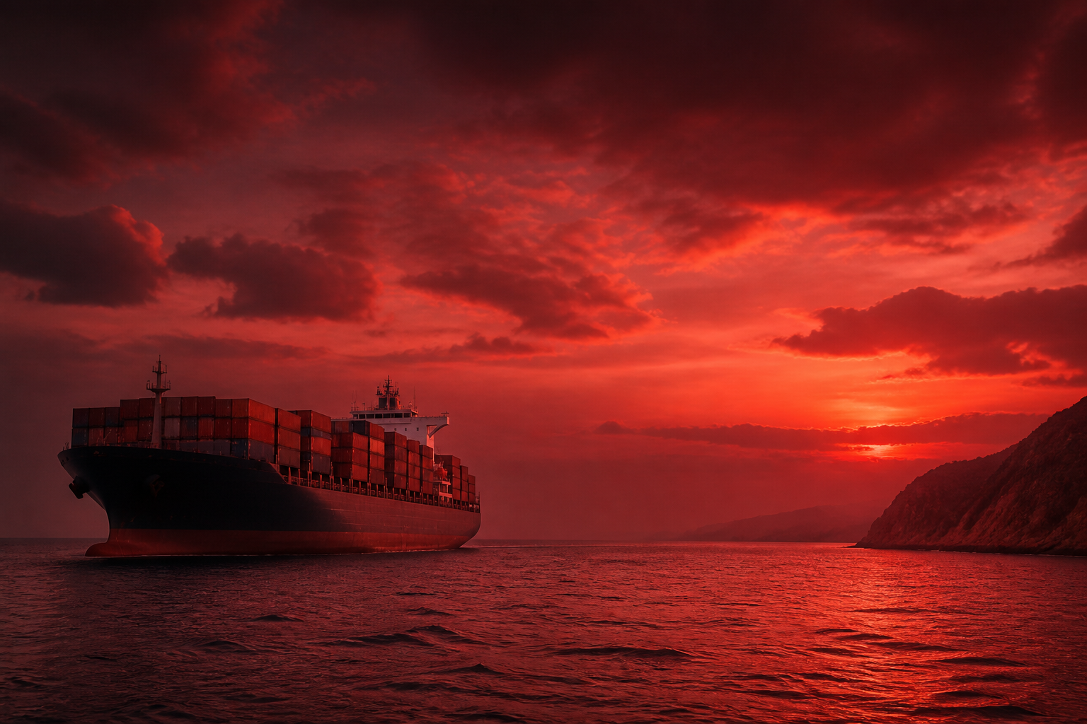 BWET ETF Soars 1,600% on Tanker Rates Amid Low Ownership
