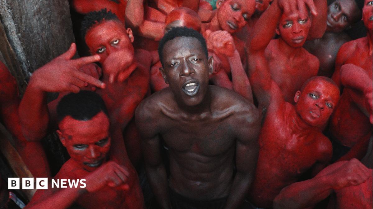Cameroon's New Bell Prison Turns Inmates into Music Stars with Jail Time Records – A Unique Business Model