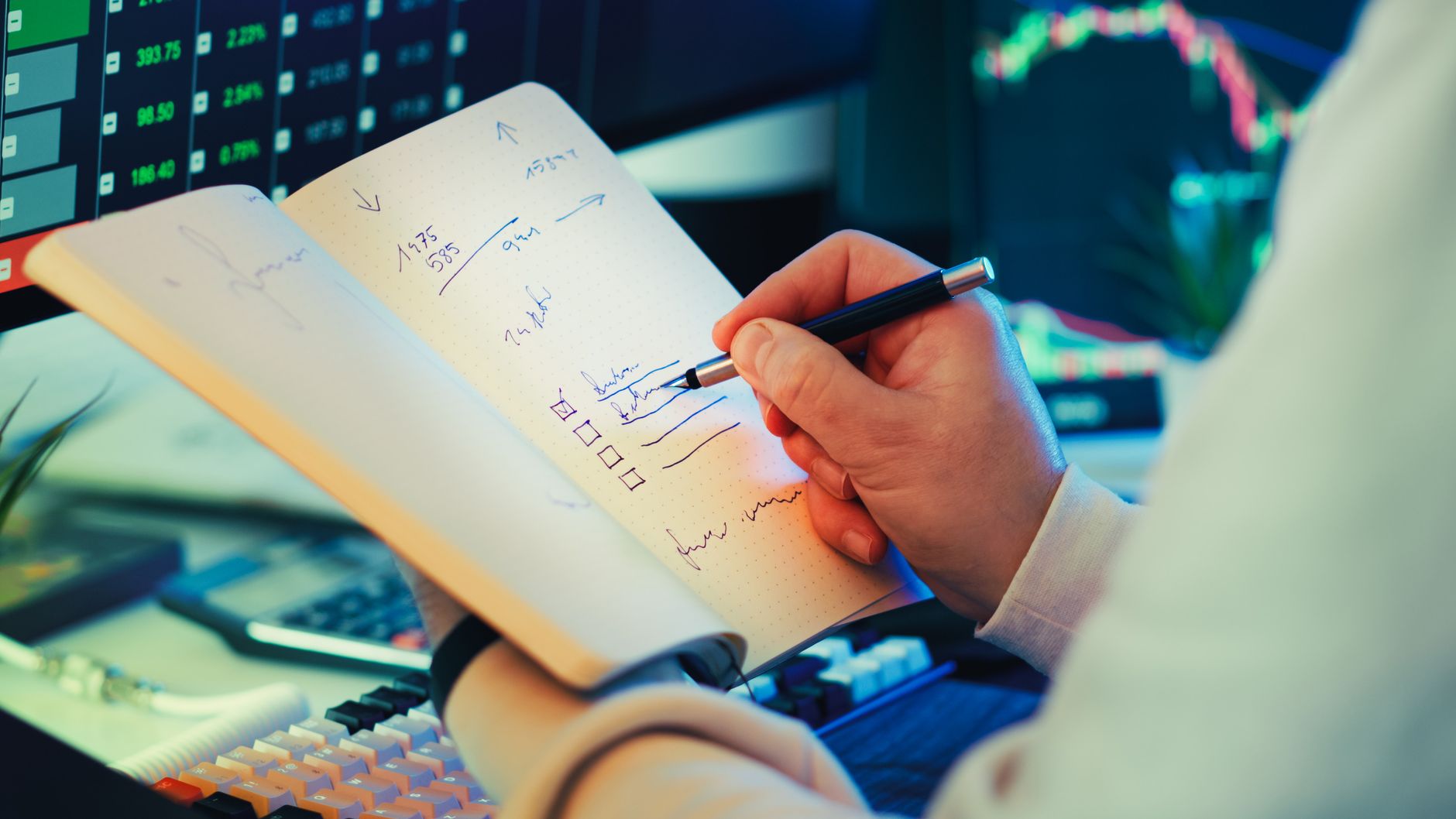 Capitalizing on Rising Costs: Portfolio Strategies for High-Inflation Environments