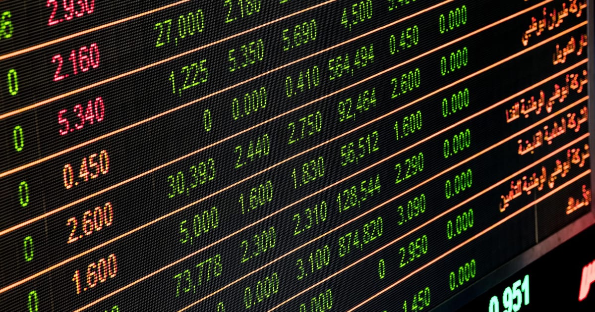 Cboe Names Catherine Grover as Executive Vice President and CHRO