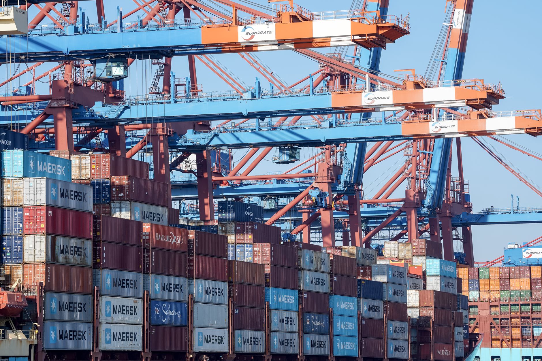 Tariff Tracker: Claude Opus 5 Debuts as Cost-Efficient AI Model for Businesses, Rivals Higher-Priced Leaders on Coding Tasks