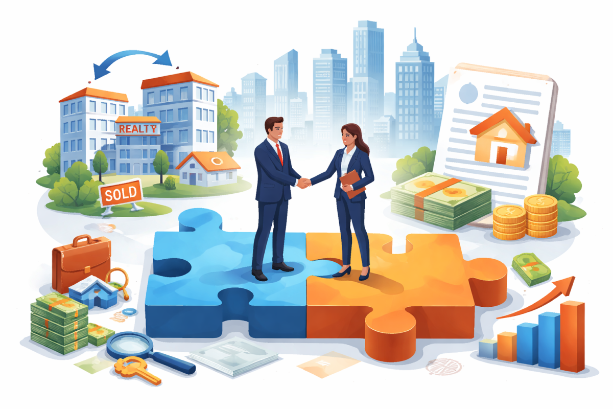 Coldwell Banker Warburg Absorbed Into Compass, Reshaping NYC Real Estate Brokerage Landscape