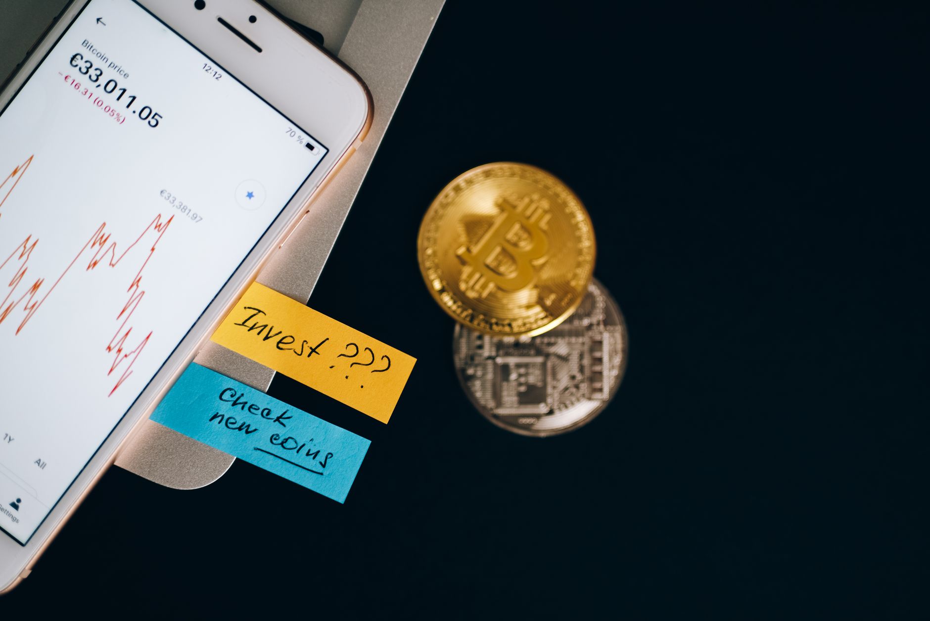 Crypto as a Diversification Tool: Experts Weigh In on the Right Approach