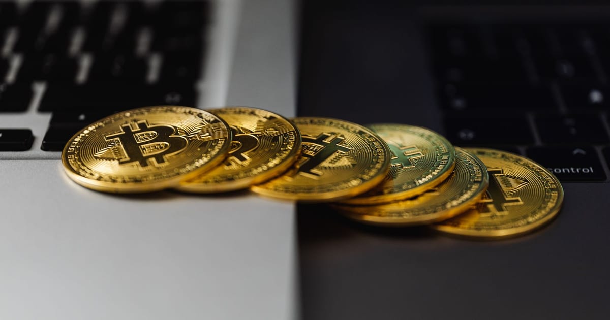 Crypto Stocks Rally as Bitcoin Surges Past $78,000 on Regulation Hopes