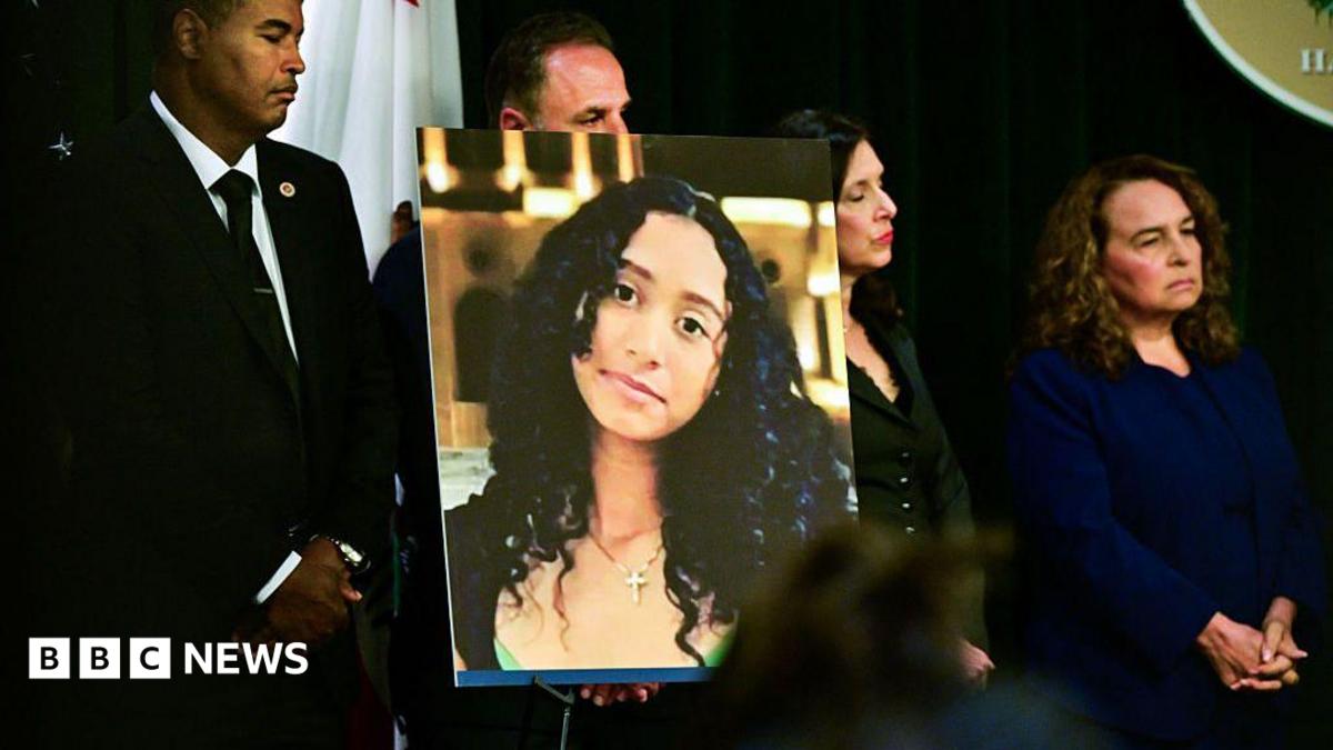 D4vd Murder Case: Texts Reveal Teen Victim's Pregnancy and Abortion, Threaten Artist's Career and Revenue Streams