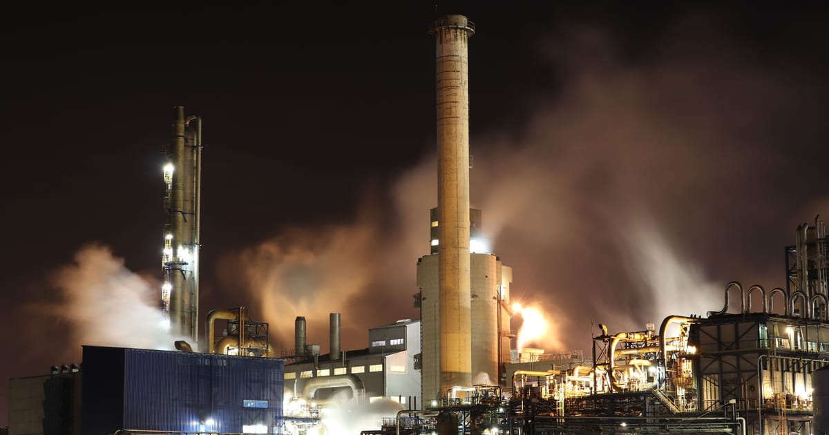 Dangote Refinery IPO Priced at $47 Billion Valuation