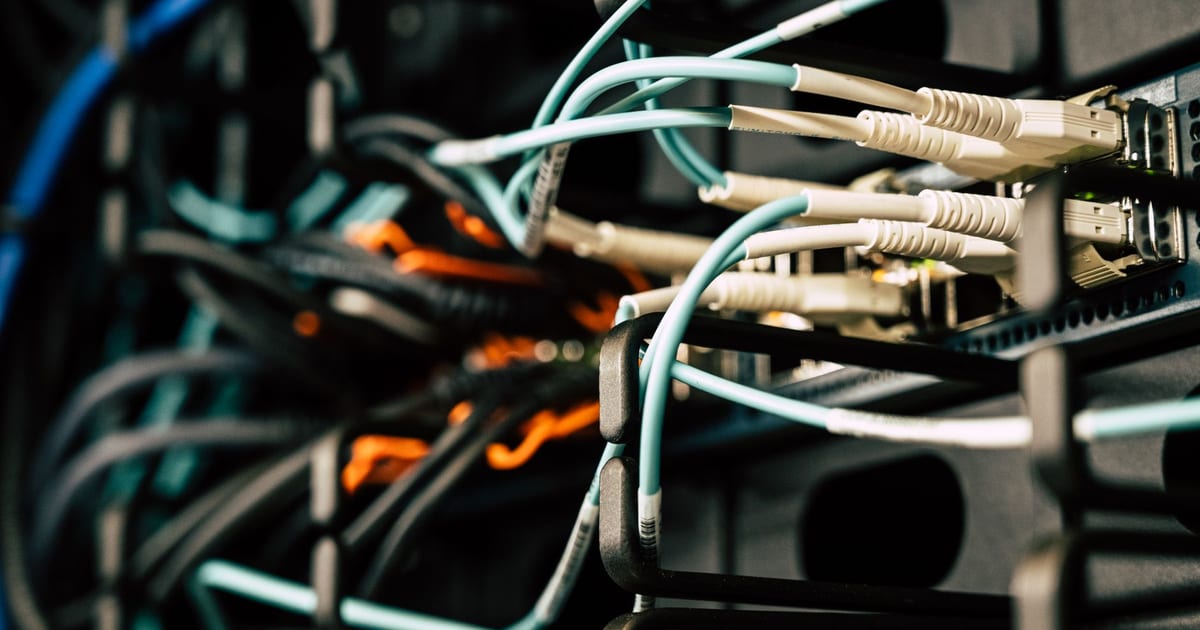 Data Center Security Expands: High-Tech Physical Defenses