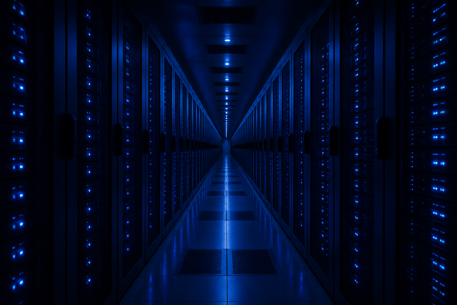 Data Centers Shift to Lower-Density Areas, Realtor.com Report