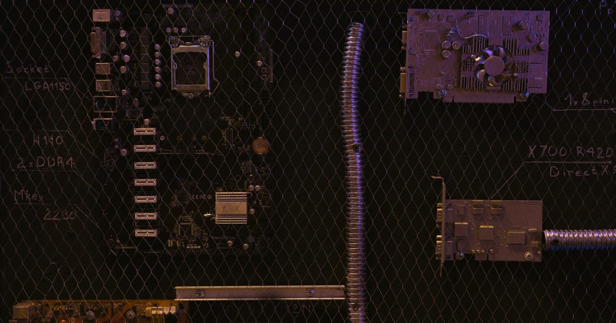 DeepCtrls Secures Series B+ Funding Led by CATL, Aramco Ventures
