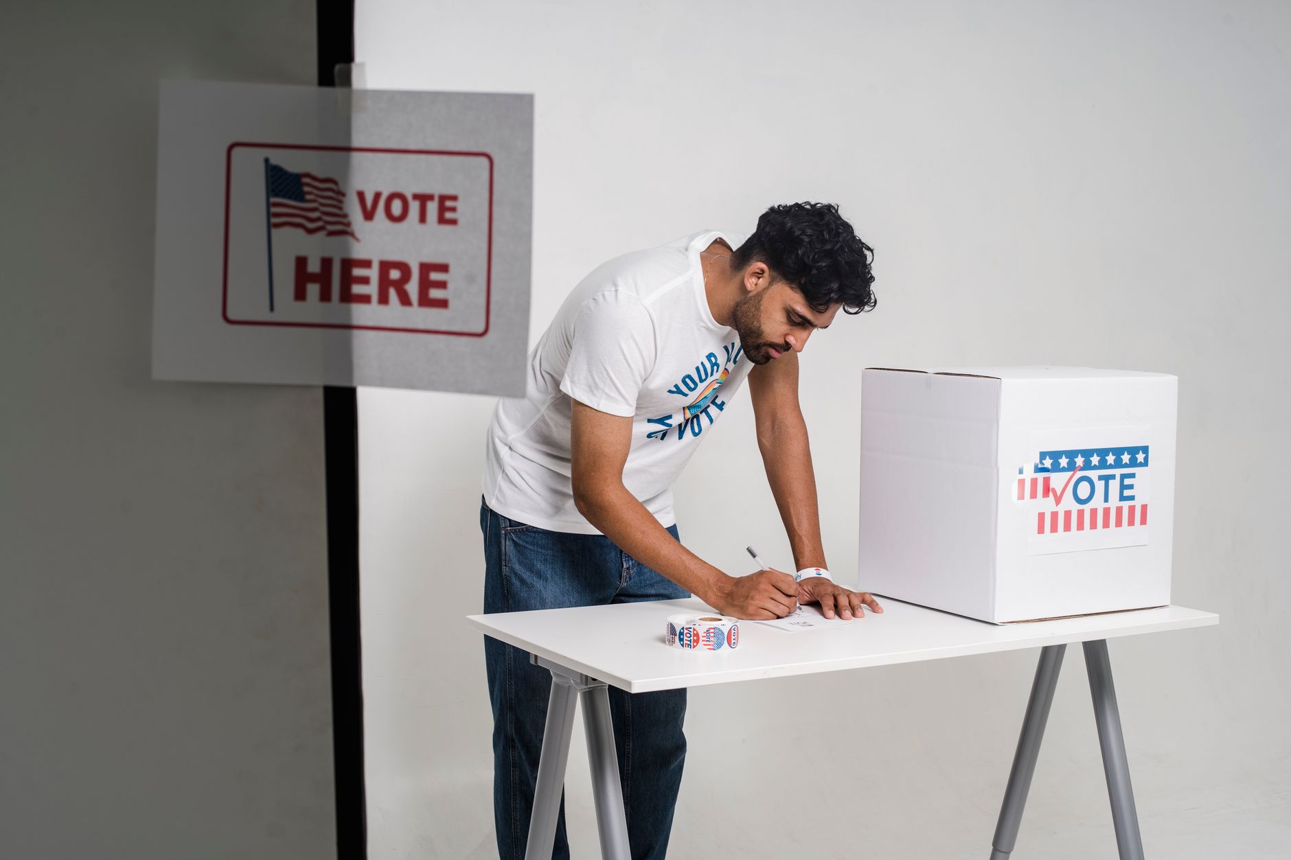 Election Technology Security in Focus Amid Foreign Interference Debates