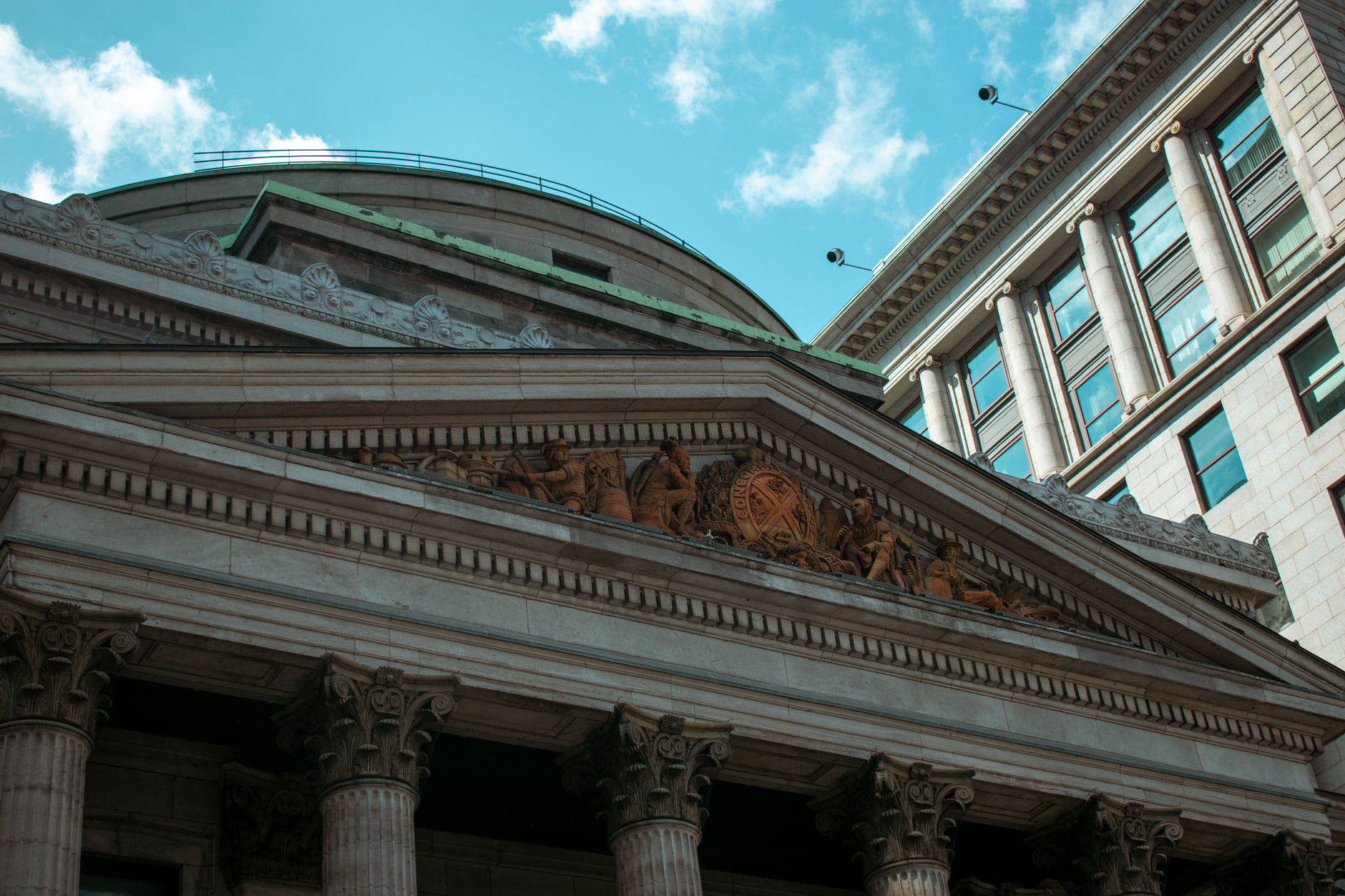 FOMC Week: Fed Enforcement Action Hits Bank of Eufaula Employee – No Policy Shift