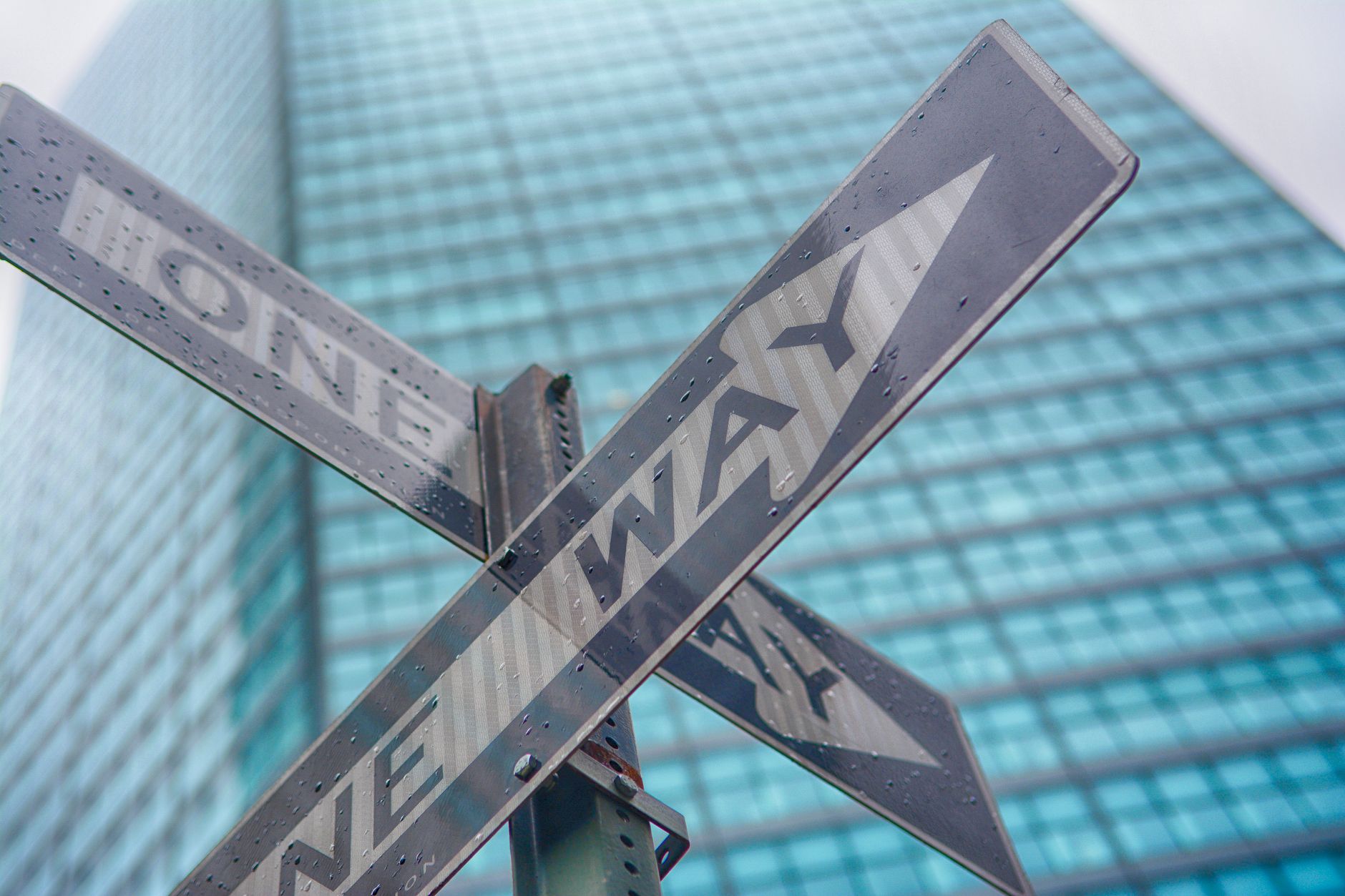 FOMC Week: Fed Targets Former M&T Bank Employee in Enforcement Action