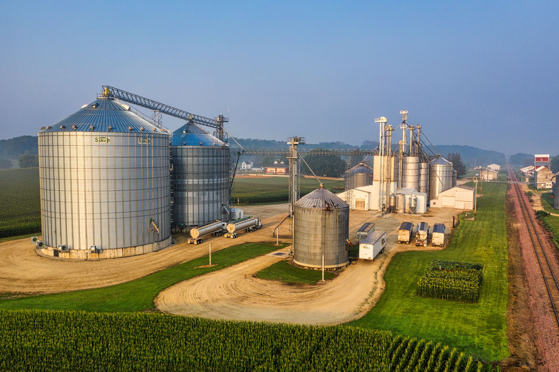 Federal Agencies Pinpoint Underserved Rural Markets for Investors
