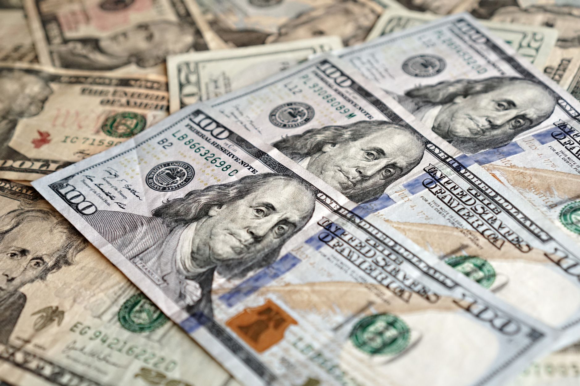 Federal Reserve Issues Enforcement Action Against Former Employee of Bank of Eufaula and S N B Bancshares