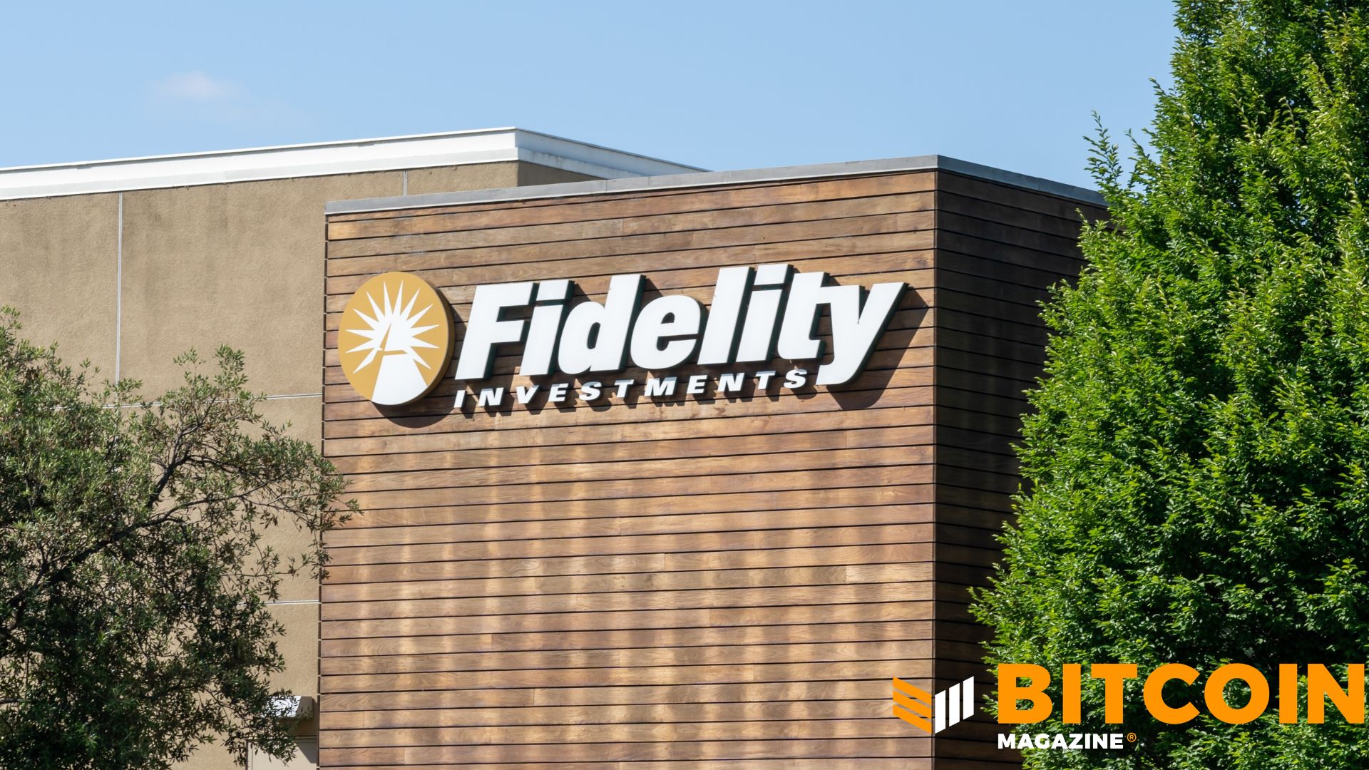Fidelity Backs Crypto Clarity Act to Boost Digital Asset Markets