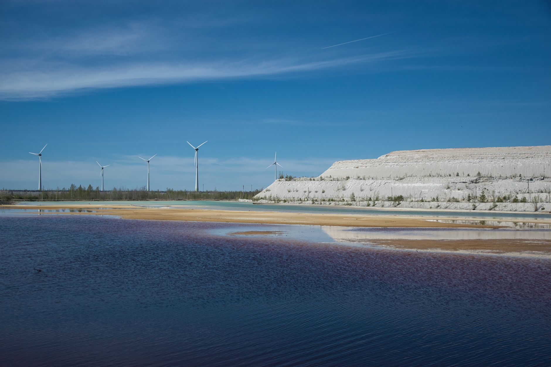 Finland’s Sand Battery Breakthrough: A $100 Billion Answer to Renewable Energy’s Storage Problem