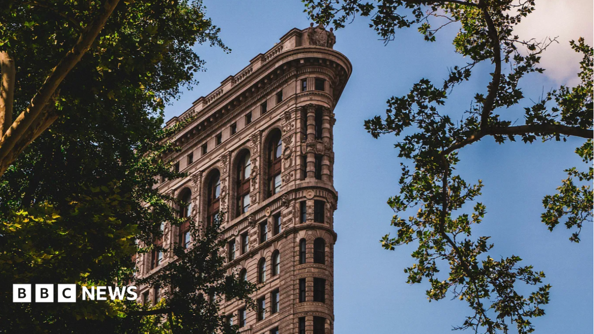 Flatiron Building’s Luxury Condo Conversion Signals High-End Real Estate Play in Manhattan