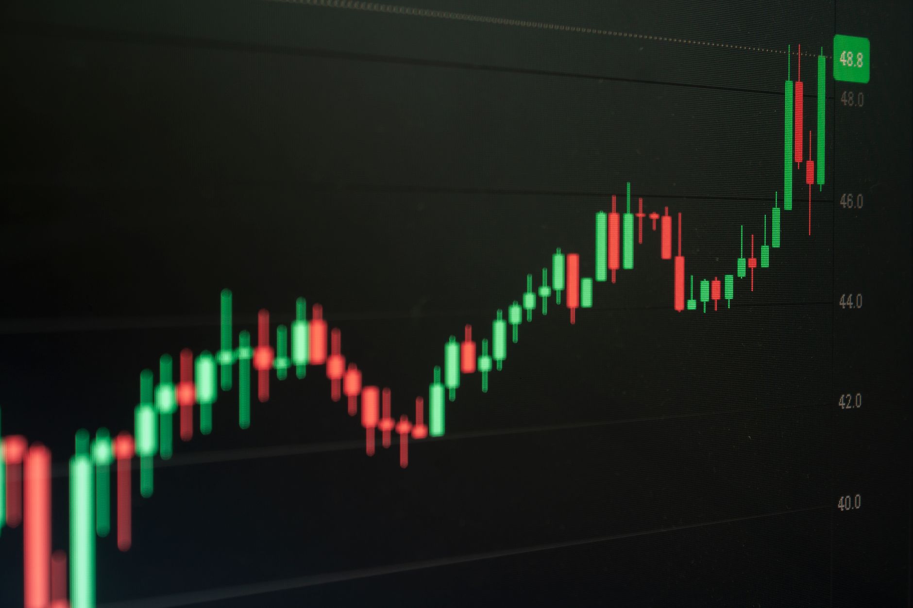 FOMC Week: Markets Weigh the Legacy of Alan Greenspan