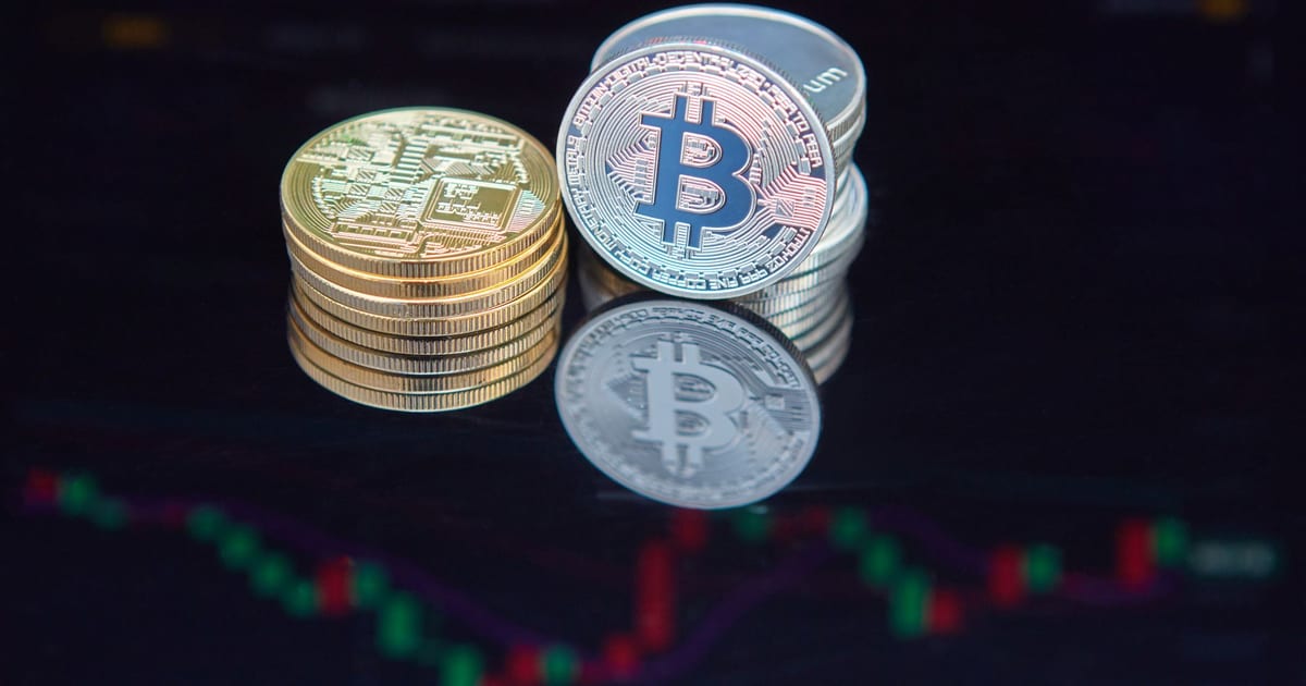 Bitcoin Rebounds as Oil Prices Ease, Trump Comments on Iran Deal