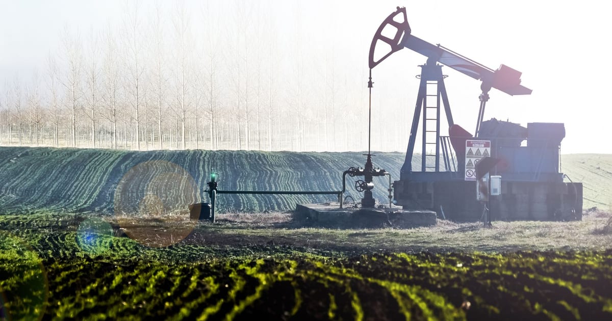 Brent Crude Jumps After Attack on Iran’s South Pars Field