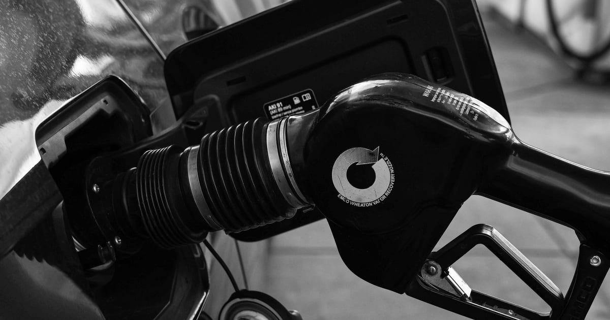 Brent Crude Surges Past $95 Amid Iran Tensions, Tight Supply