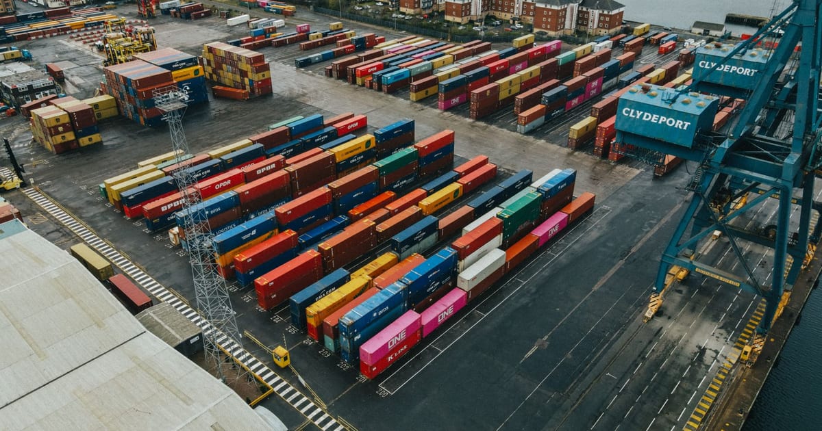 Geopolitical Risks, Crude, Tariffs Drive Markets
