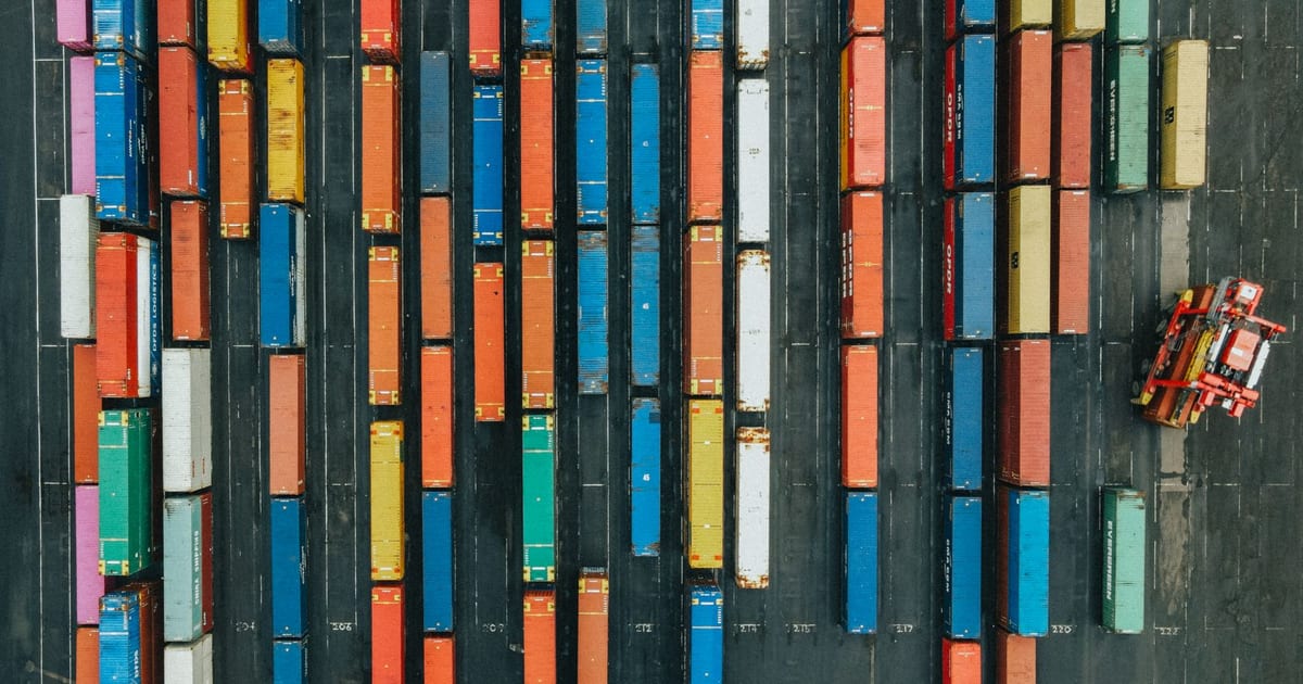 Geopolitical Risks, Tariffs & Crude Drive Stock Market Watch