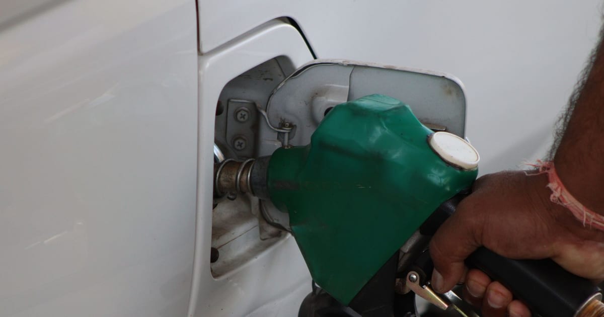 Iran New Gulf Zone Plan Fuels Oil Price Concerns
