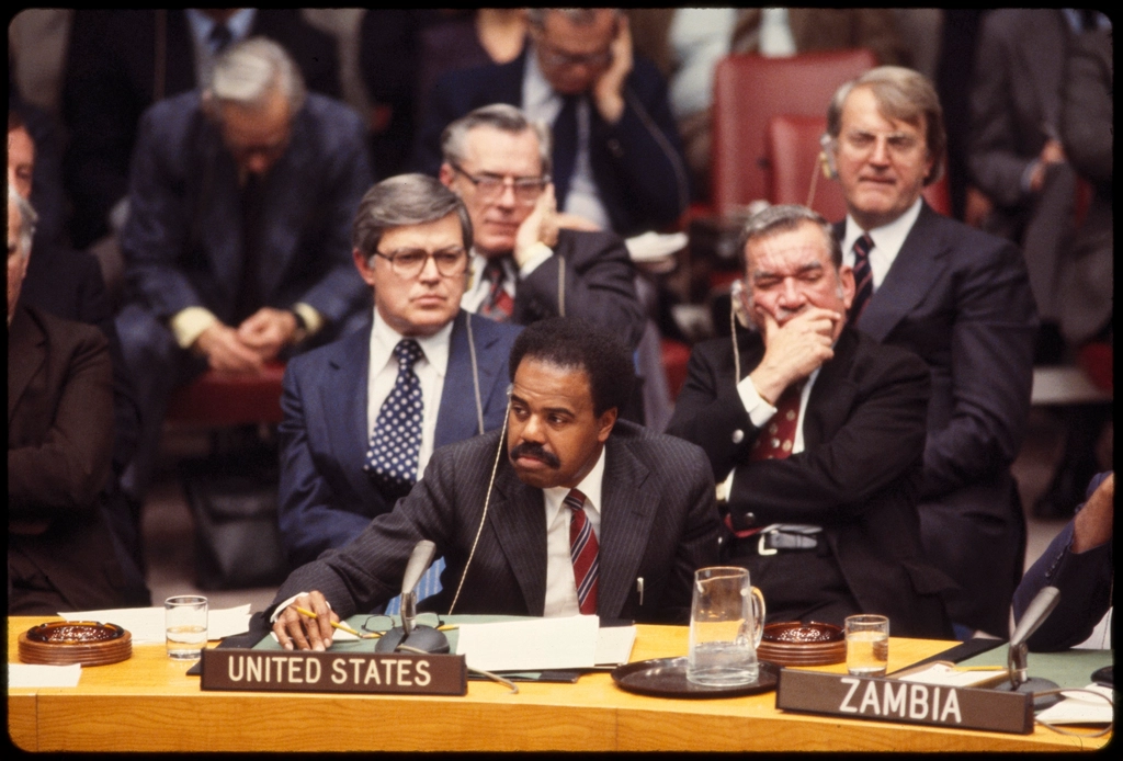 Iran-U.S. War: Arab States Navigate Six Months of Regional Uncertainty