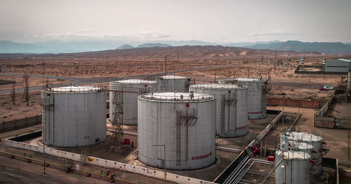 Iraq Seeks Higher OPEC Oil Quota Amid Production Push