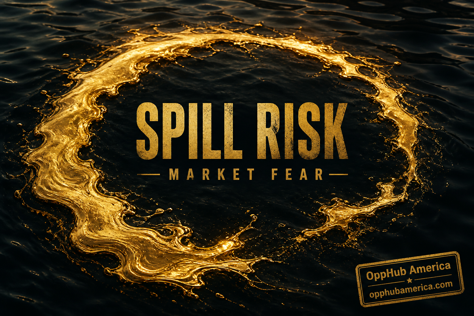 Oil Prices Surge as Iran Issues Hormuz Demands