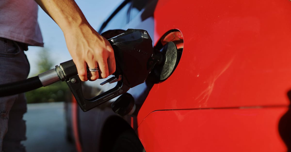 Oil Prices Surge Past $97 Amid US-Iran Tensions, Higher Gas Costs Loom