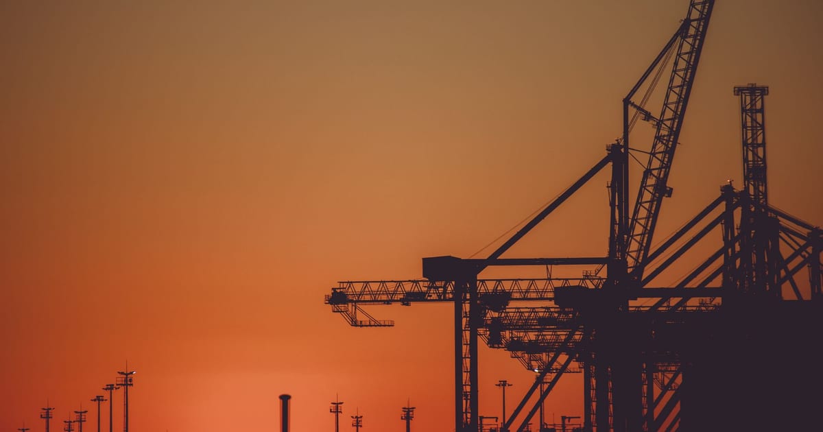 Oil Prices: Yemen Conflicts Fuel Global Supply Concerns