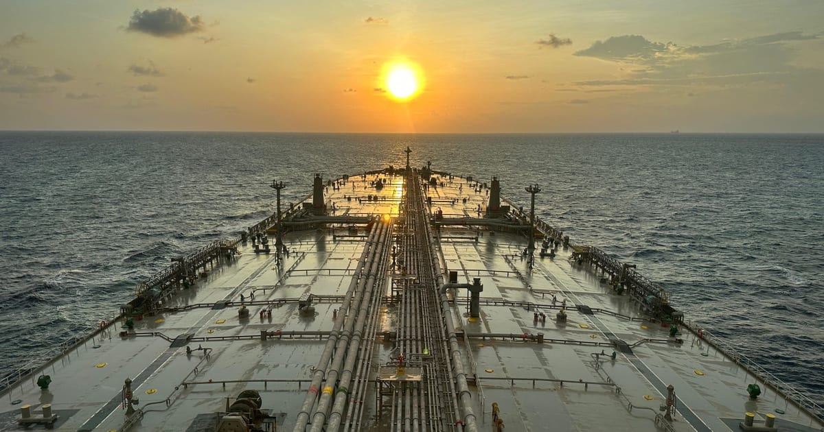 Strait of Hormuz Attacks Boost Brent Oil Near $92