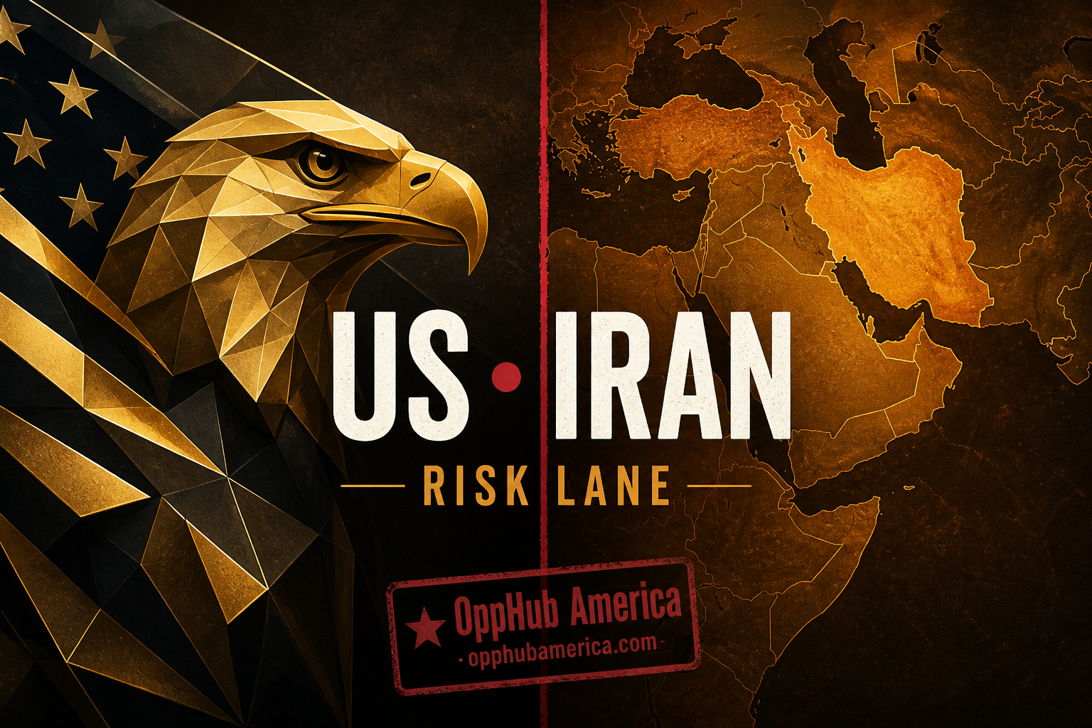 US Politics: Blanche AG Confirmation, Iran-Oman Strait Deal Update