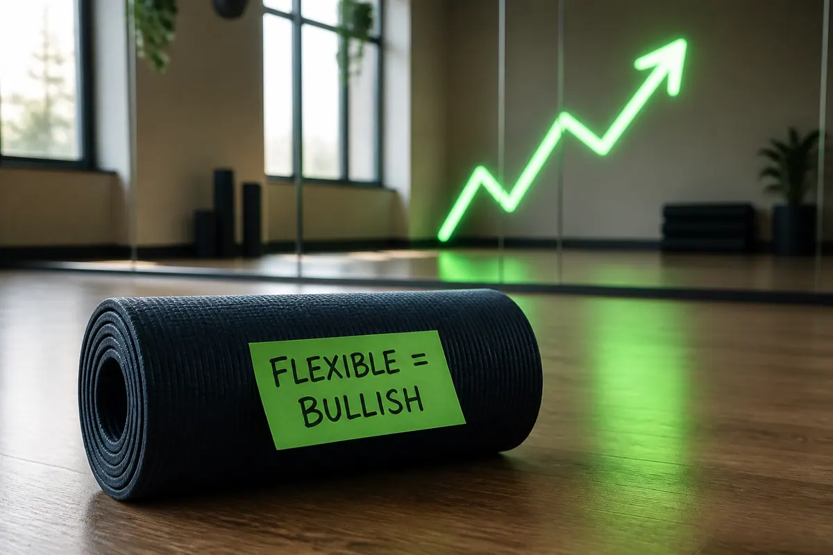 IBB ETF Outperforms S&P 500 on Biotech Rally