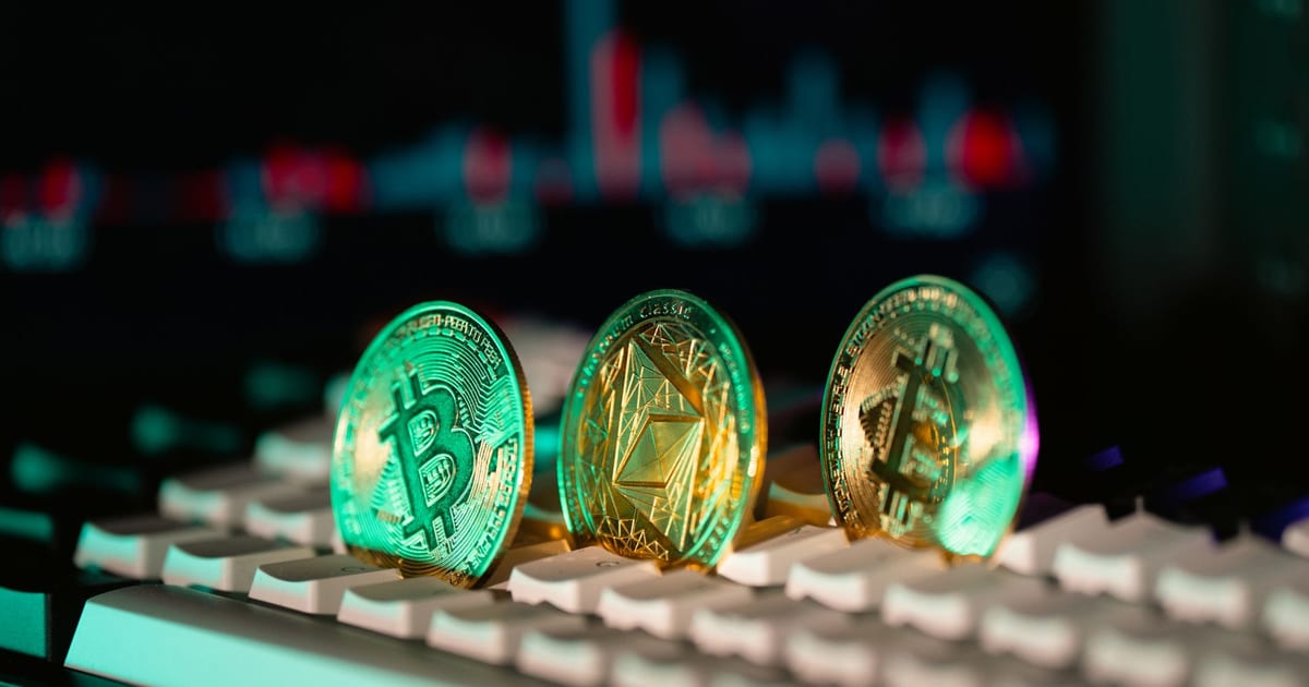 Illegal Crypto Farms Steal Billions in Electricity Globally