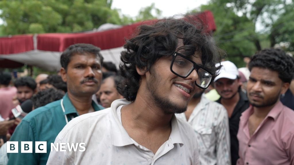 India Education Minister Resigns; Youth-Led Protest Group Halts Demonstrations