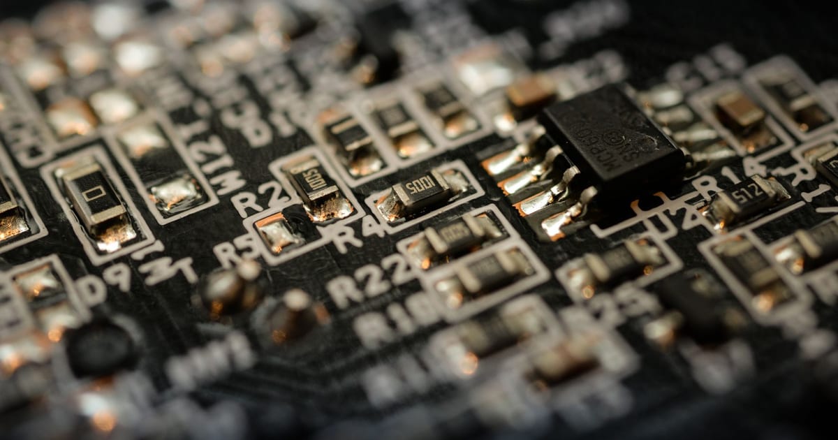 KLA Prepares for Earnings As Semiconductor Sector Pressure Tests Bull Case