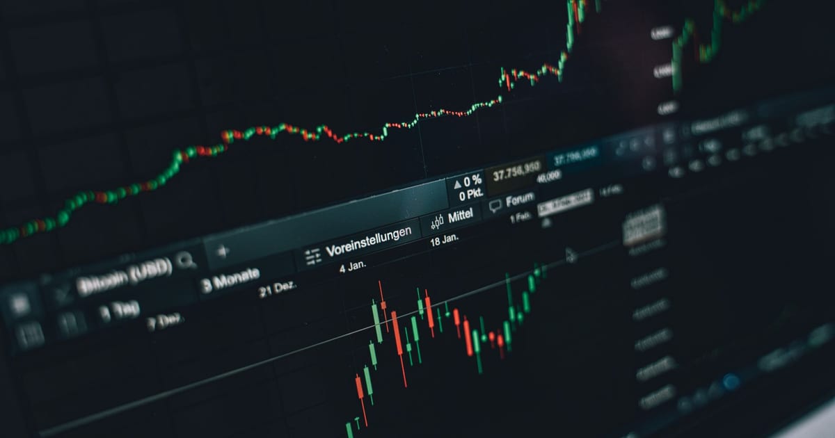 KuCoin Adds Ondo Tokenized Stocks to Alpha Trading Platform