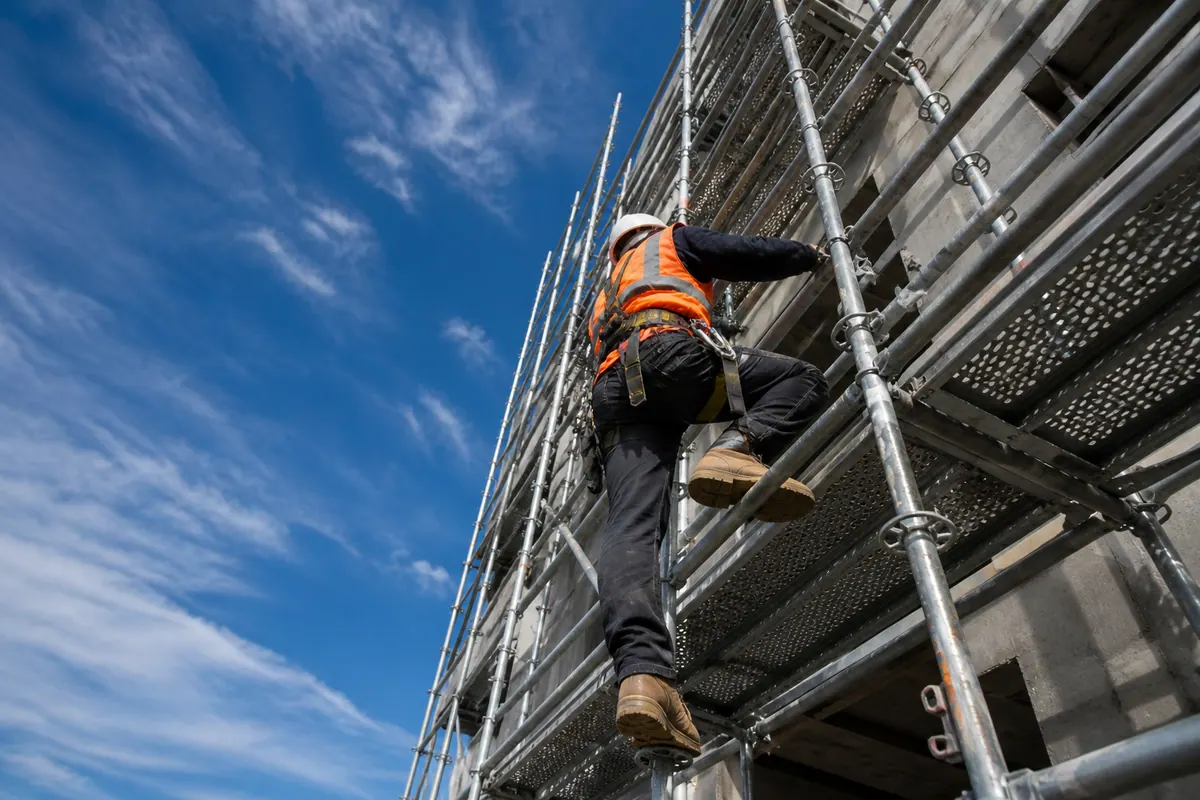 Labor Market Print: Nonfarm Payrolls Rise 29,000 in October