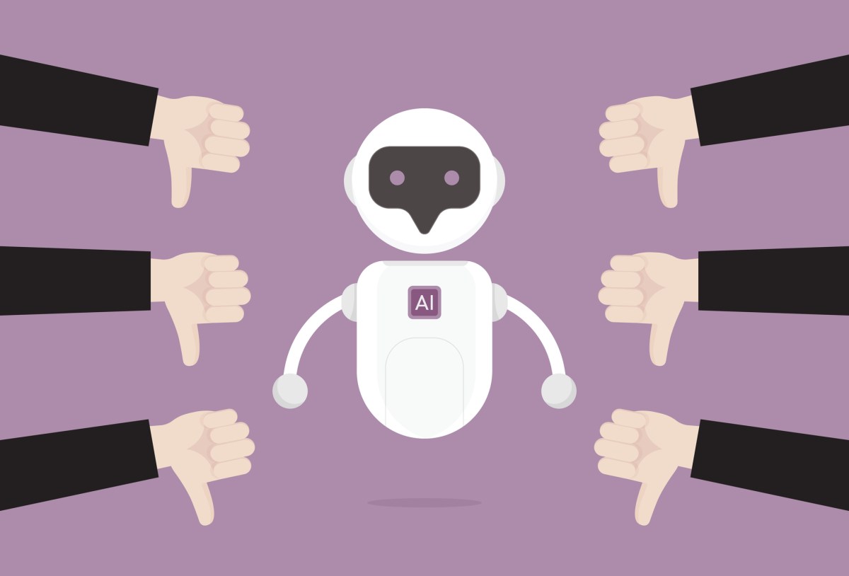 Librarians Lead Revolt Against AI with Packed Workshops – What It Means for Big Tech Profits
