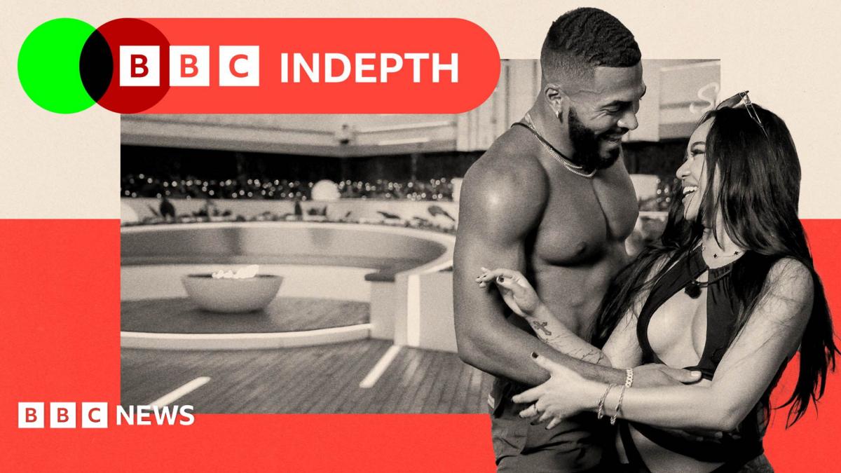 Love Island Signals Shift in Dating Norms, Offering Clues for Media and App Investors